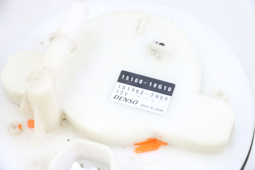 photo de POMPE A ESSENCE SUZUKI BURGMAN 650 (2013 - 2020) - État de surface