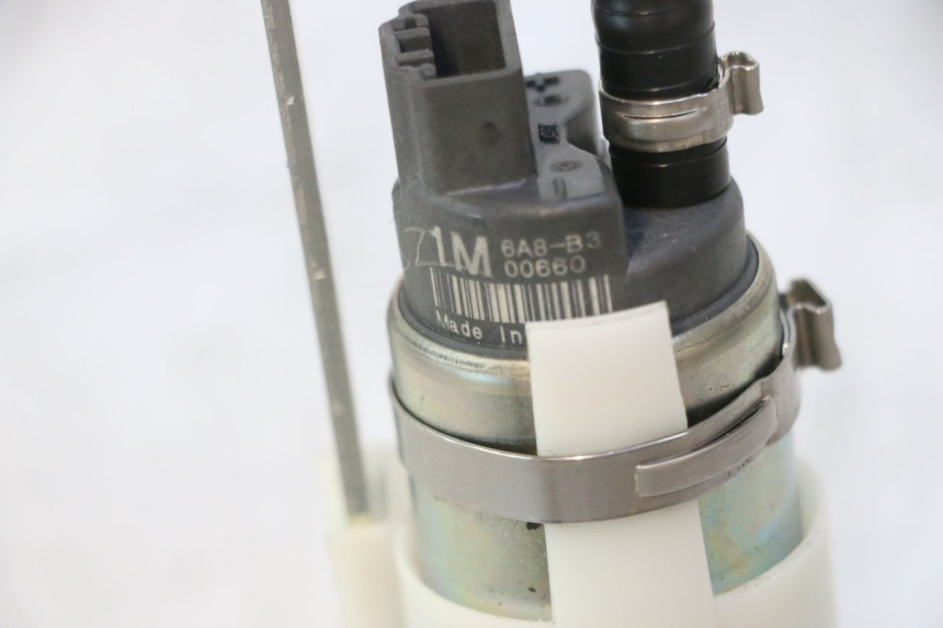 photo de POMPE A ESSENCE BMW C SPORT 650 (2015 - 2021) - Zoom état d’usage