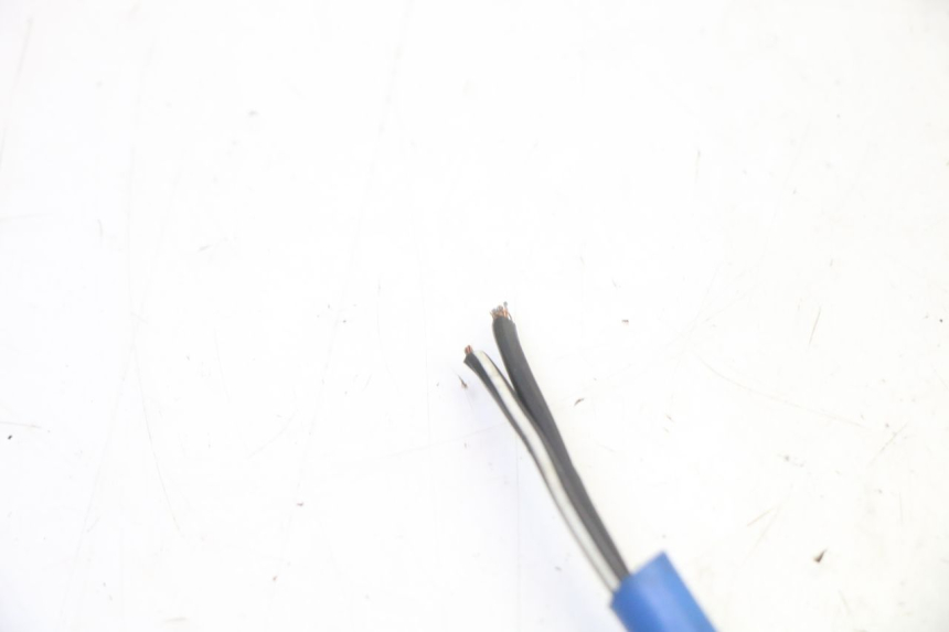 photo de POMPE A ESSENCE HONDA CBR RR FIREBLADE 900 (1992 - 1994) - Zoom état d’usage