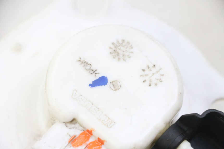 photo de POMPE A ESSENCE HONDA CRF-F CRF F 110 (2019 - 2022) - Autre angle de vue