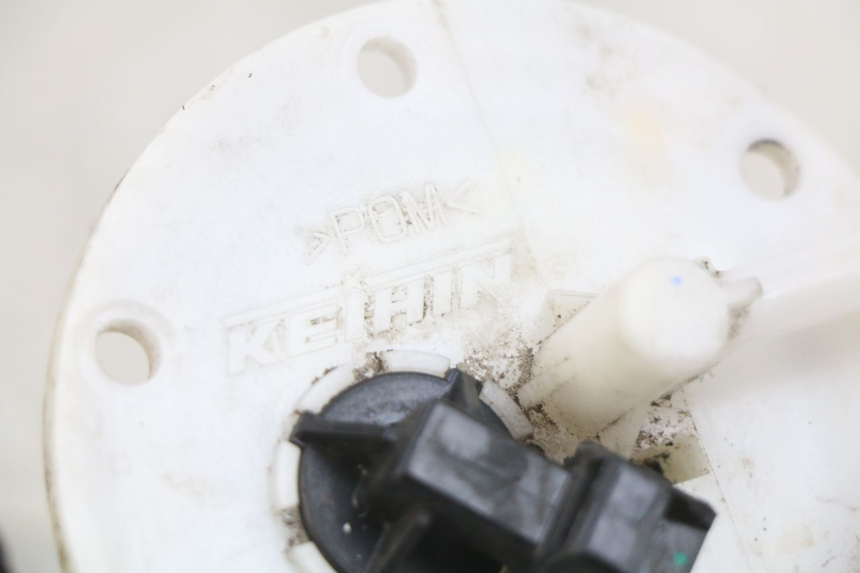 photo de POMPE A ESSENCE KYMCO DOWNTOWN ABS 125 (2015 - 2017) - Zoom état d’usage