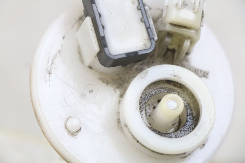 photo de POMPE A ESSENCE YAMAHA D'ELIGHT DELIGHT 125 (2017 - 2020) - Détail de la pièce