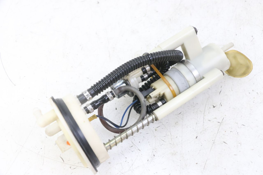 photo de POMPE A ESSENCE PEUGEOT ELYSTAR 125 (2002 - 2007) - Marquages et références