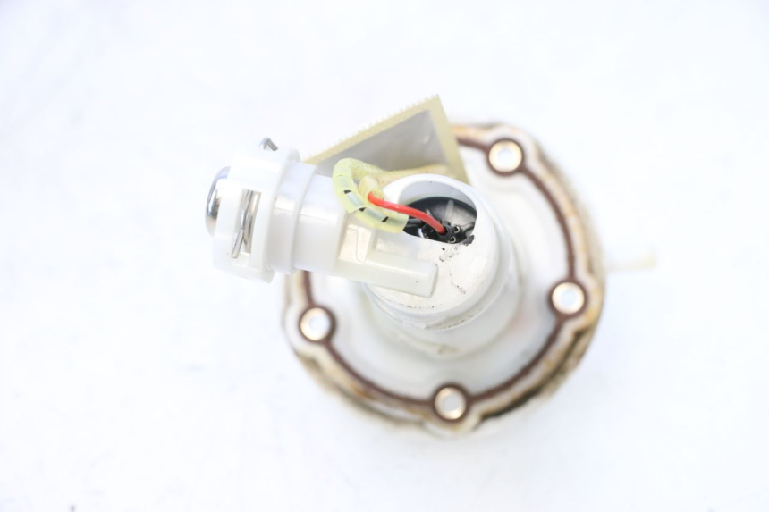 photo de POMPE A ESSENCE KEEWAY F-ACT FACT EVO 50 (2020 - 2026) - Détail de la pièce