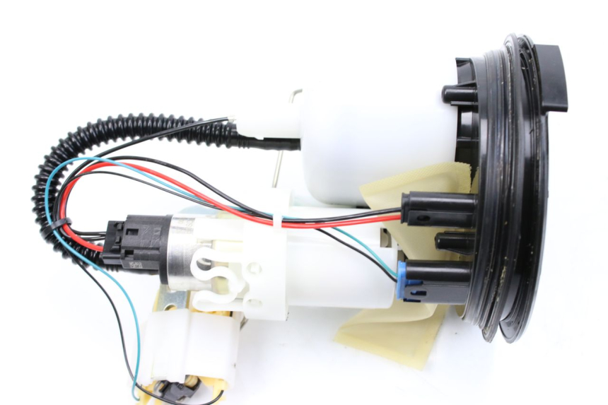 photo de POMPE A ESSENCE BMW F GS K81 850 (2018 - 2023) - Zoom état d’usage