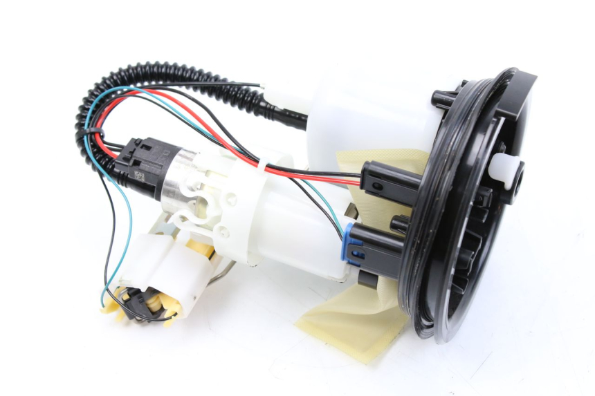 photo de POMPE A ESSENCE BMW F GS K81 850 (2018 - 2023) - Points de fixation