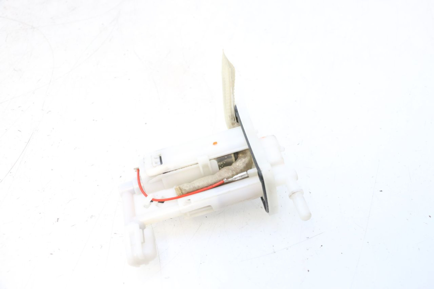photo de POMPE A ESSENCE JM MOTORS F45i 4T 50 (2020 - 2023) - Zoom état d’usage