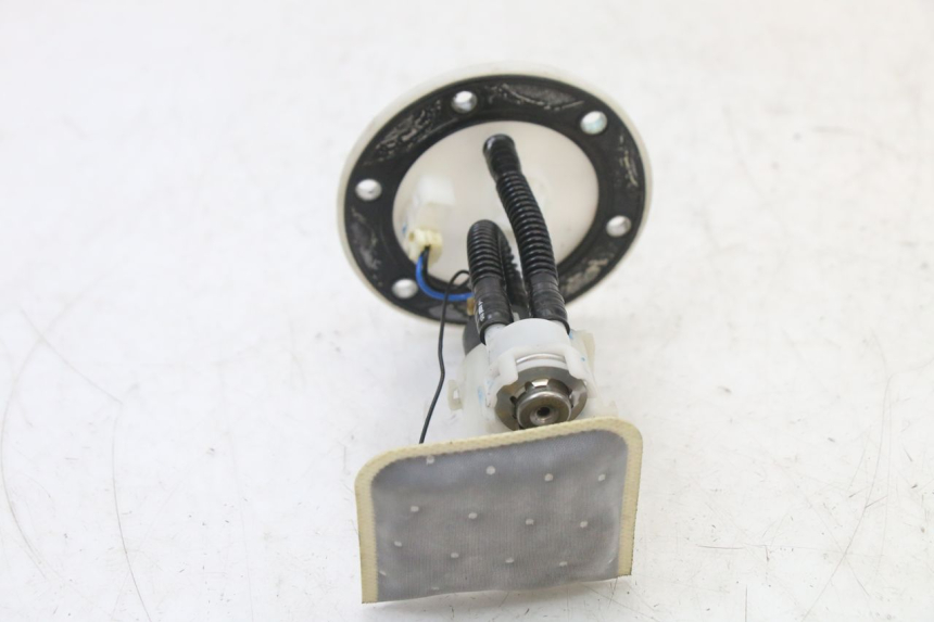 photo de POMPE A ESSENCE SYM FIDDLE 3 III 125 (2014 - 2020) - Points de fixation