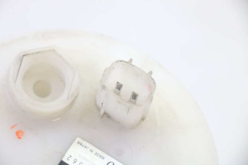 photo de POMPE A ESSENCE YAMAHA FJR ABS 1300 (2006 - 2012) - Points de fixation