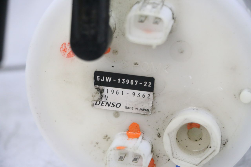 photo de POMPE A ESSENCE YAMAHA FJR ABS 1300 (2006 - 2012) - Zoom état d’usage