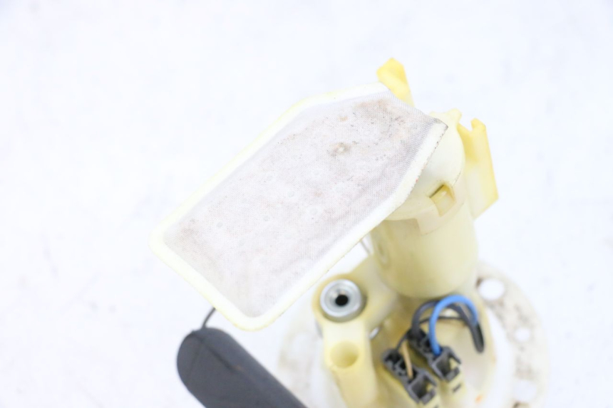 photo de POMPE A ESSENCE MBK FLAME X 125 (2007 - 2016) - Vue d’ensemble