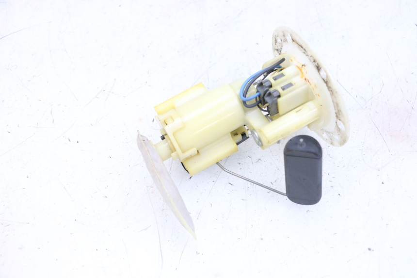 photo de POMPE A ESSENCE MBK FLAME X 125 (2007 - 2016) - Points de fixation