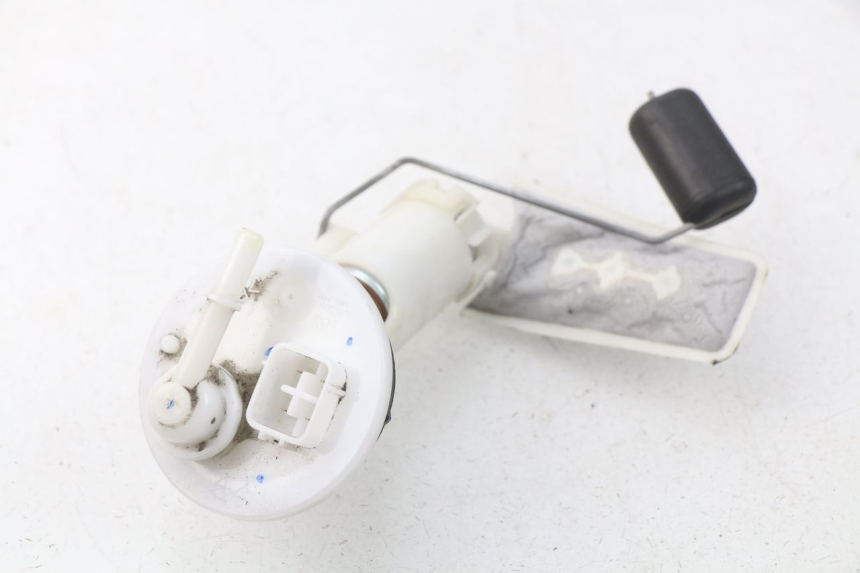 photo de POMPE A ESSENCE MBK FLIPPER 115 (2013 - 2017) - Vue principale