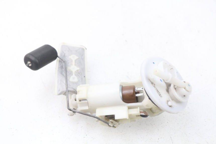 photo de POMPE A ESSENCE MBK FLIPPER 115 (2013 - 2017) - Vue d’ensemble