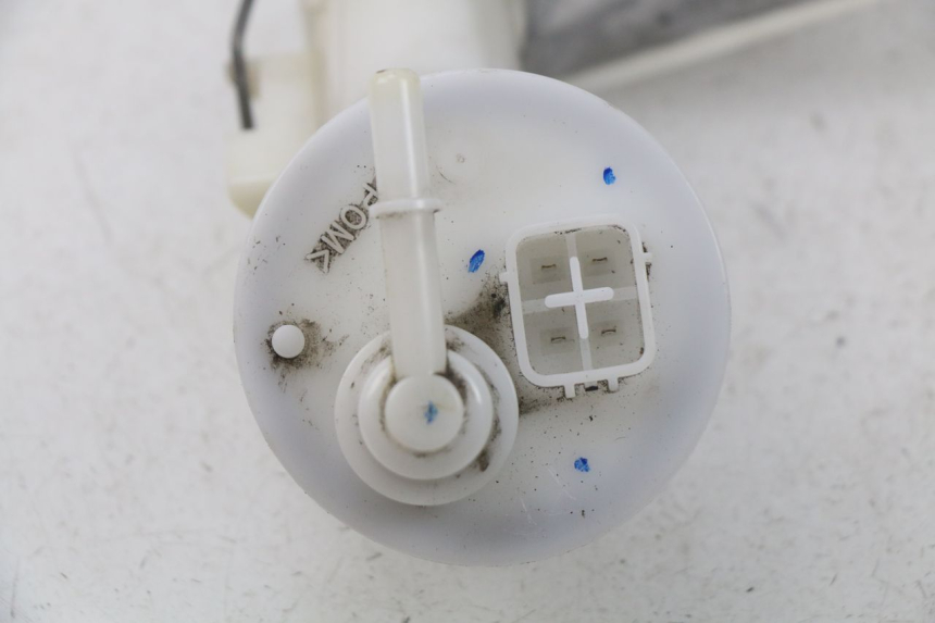 photo de POMPE A ESSENCE MBK FLIPPER 115 (2013 - 2017) - Points de fixation