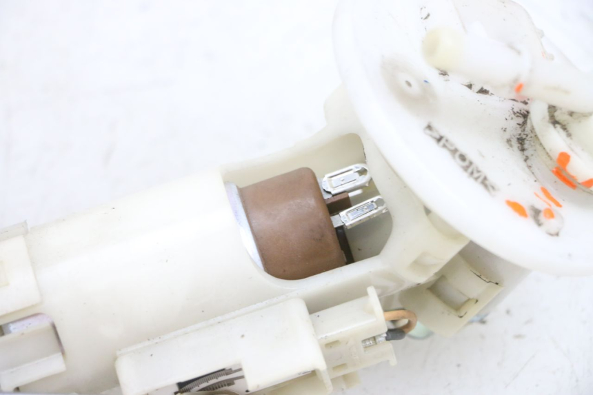 photo de POMPE A ESSENCE MBK FLIPPER 115 (2013 - 2017) - Points de fixation