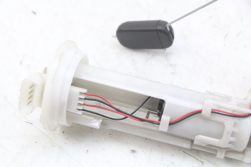 photo de POMPE A ESSENCE HONDA FORZA 125 (2015 - 2016) - Zoom état d’usage