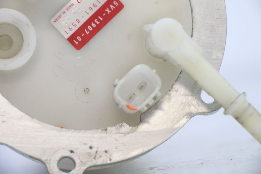 photo de POMPE A ESSENCE YAMAHA FZ6 FAZER S2 600 (2007 - 2011) - Vue d’ensemble