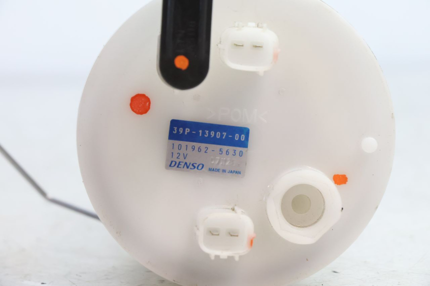 photo de POMPE A ESSENCE YAMAHA FZ8 800 (2010 - 2016) - Vue d’ensemble