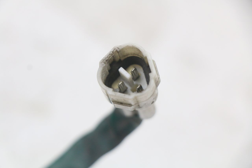 photo de POMPE A ESSENCE SUZUKI GSR 750 (2011 - 2017) - Vue d’ensemble