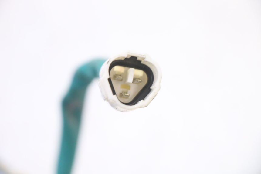 photo de POMPE A ESSENCE SUZUKI GSR 750 (2011 - 2017) - Points de fixation