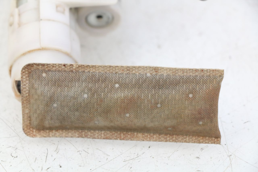 photo de POMPE A ESSENCE EUROCKA GTR 50 (2018 - 2021) - Zoom état d’usage