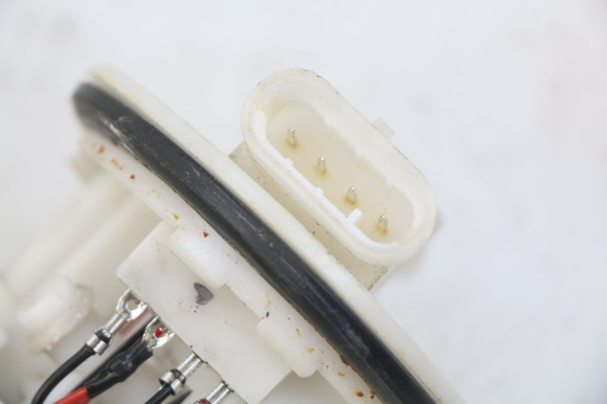 photo de POMPE A ESSENCE EUROCKA GTR 50 (2018 - 2021) - Autre angle de vue