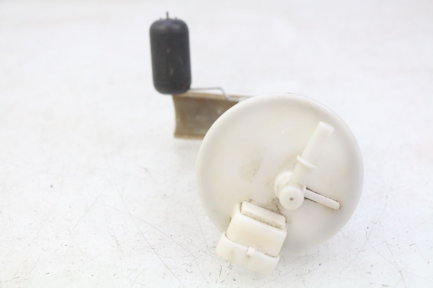 photo de POMPE A ESSENCE EUROCKA GTR 50 (2018 - 2021) - Vue d’ensemble