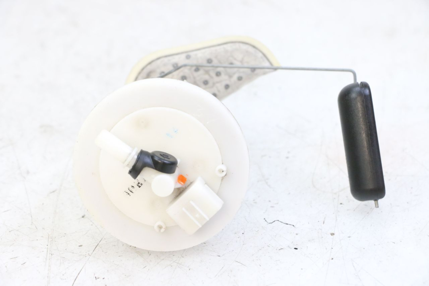 photo de POMPE A ESSENCE HONDA PES PS I 125 (2006 - 2012) - Vue principale