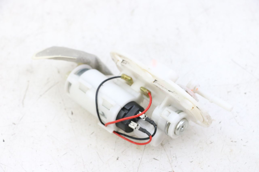 photo de POMPE A ESSENCE KEEWAY K-LIGHT KLIGHT 125 (2018 - 2025) - Autre angle de vue