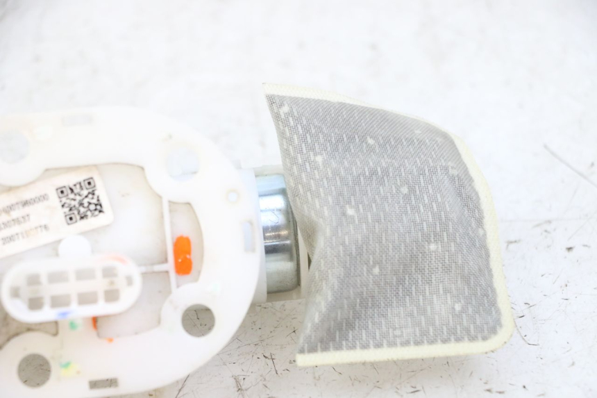 photo de POMPE A ESSENCE KEEWAY K-LIGHT KLIGHT 125 (2018 - 2025) - État de surface