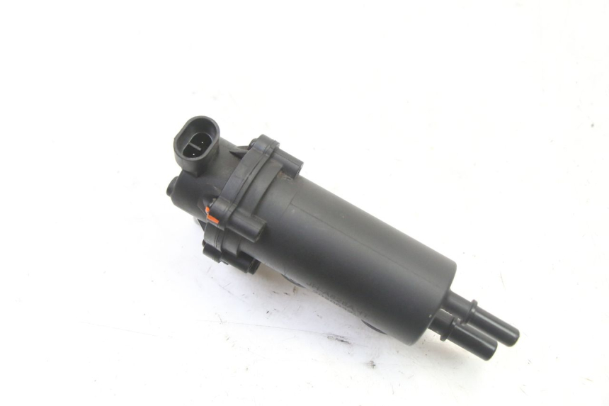 photo de POMPE A ESSENCE PEUGEOT KISBEE 2T 50 (2018 - 2022) - Autre angle de vue