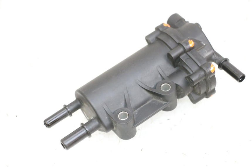 photo de POMPE A ESSENCE PEUGEOT KISBEE 4T 50 (2018 - 2022) - Points de fixation