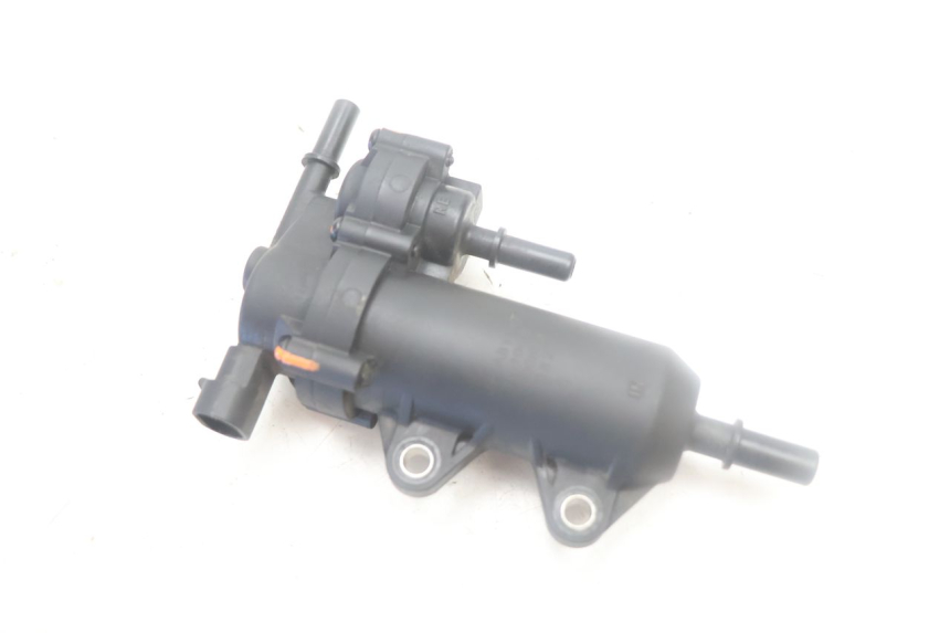 photo de POMPE A ESSENCE PEUGEOT KISBEE 4T 50 (2018 - 2022) - Vue principale