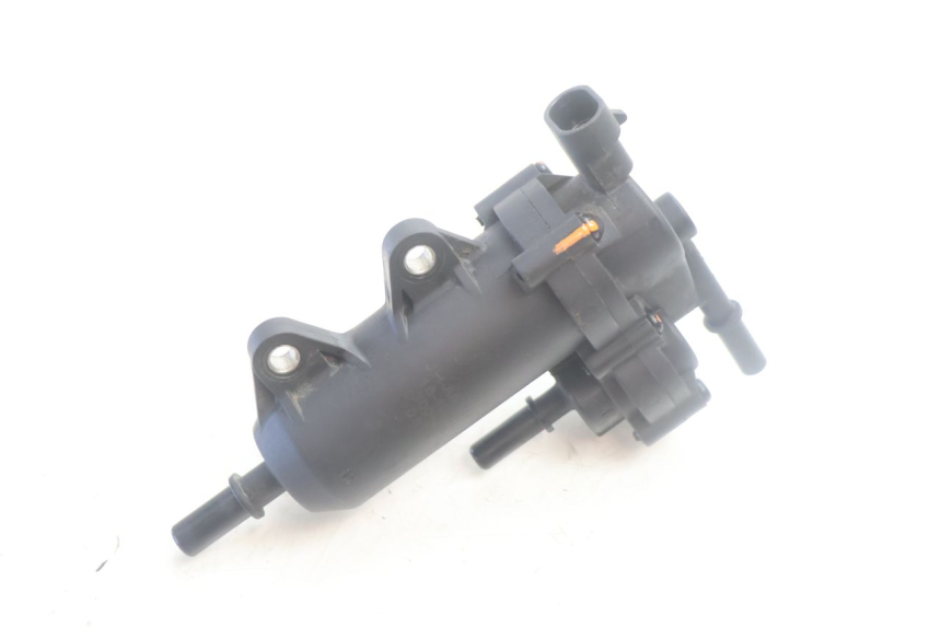 photo de POMPE A ESSENCE PEUGEOT KISBEE 4T 50 (2018 - 2022) - Zoom état d’usage