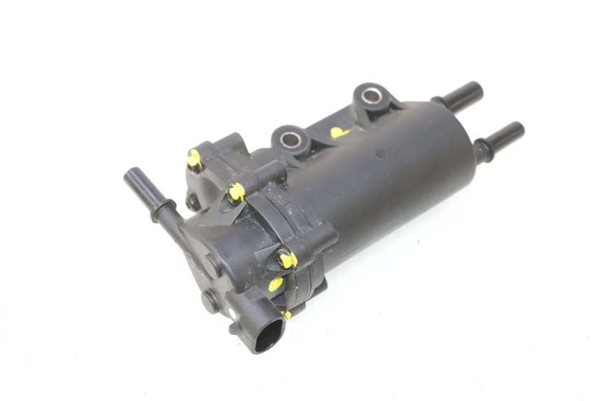 photo de POMPE A ESSENCE PEUGEOT KISBEE 4T 50 (2023 - 2026) - Vue principale