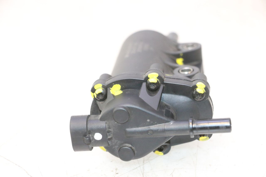 photo de POMPE A ESSENCE PEUGEOT KISBEE 4T 50 (2023 - 2026) - Autre angle de vue