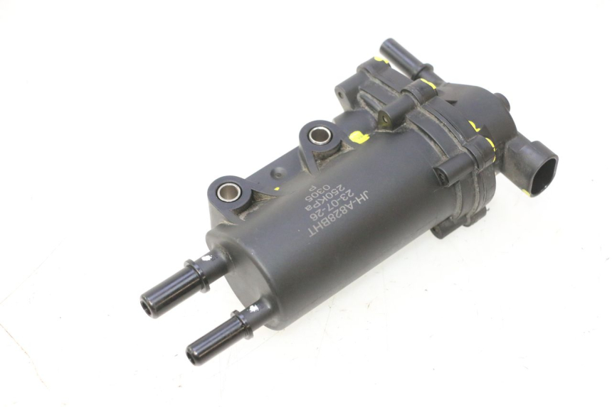 photo de POMPE A ESSENCE PEUGEOT KISBEE 4T 50 (2023 - 2026) - Vue d’ensemble