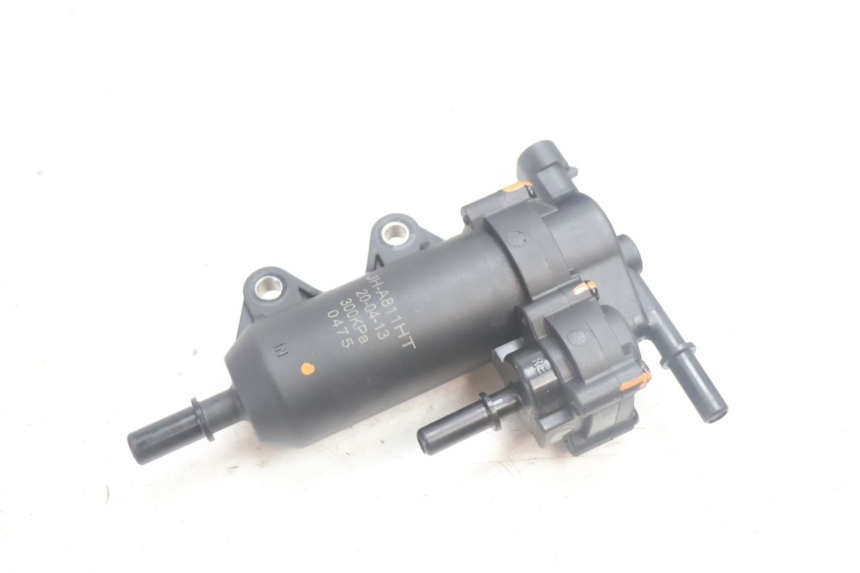 photo de POMPE A ESSENCE PEUGEOT KISBEE 4T 50 (2018 - 2022) - Vue principale