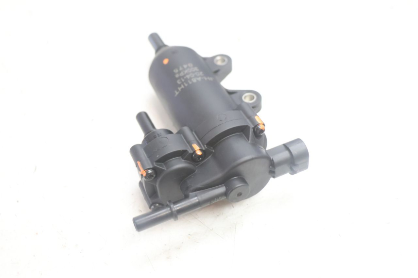 photo de POMPE A ESSENCE PEUGEOT KISBEE 4T 50 (2018 - 2022) - Zoom état d’usage