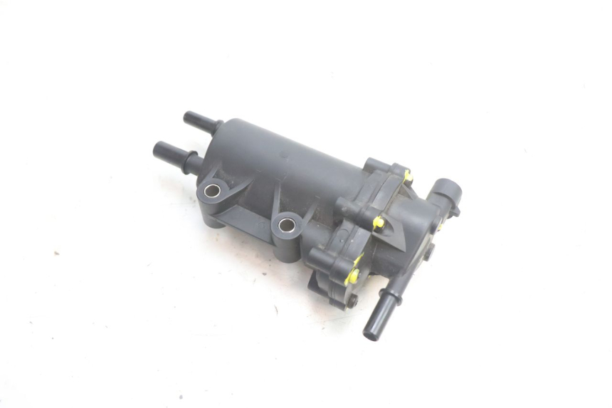 photo de POMPE A ESSENCE PEUGEOT KISBEE 4T 50 (2018 - 2022) - Zoom état d’usage