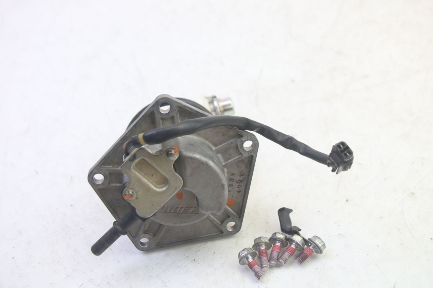 photo de POMPE A ESSENCE KAWASAKI KXF KX-F 250 (2017 - 2019) - Zoom état d’usage