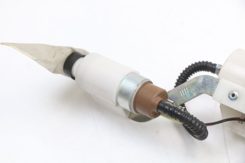 photo de POMPE A ESSENCE PIAGGIO LIBERTY 4T 50 (2018 - 2021) - Points de fixation