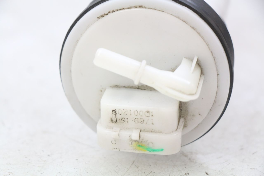 photo de POMPE A ESSENCE PIAGGIO LIBERTY IGET 4T 50 (2015 - 2020) - Zoom état d’usage