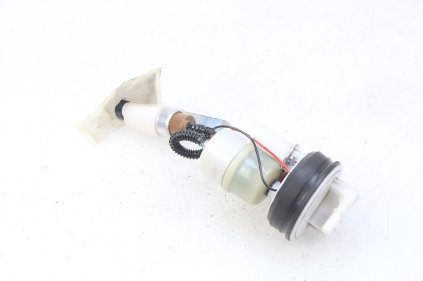 photo de POMPE A ESSENCE PIAGGIO LIBERTY IGET 4T 50 (2015 - 2020) - Autre angle de vue