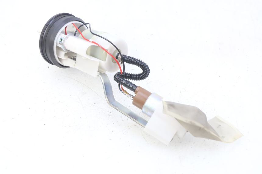 photo de POMPE A ESSENCE PIAGGIO LIBERTY IGET 4T 50 (2015 - 2020) - Gros plan technique