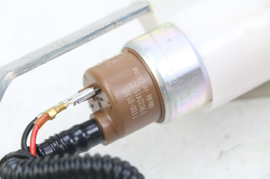 photo de POMPE A ESSENCE PIAGGIO LIBERTY IGET 4T 50 (2015 - 2020) - Points de fixation