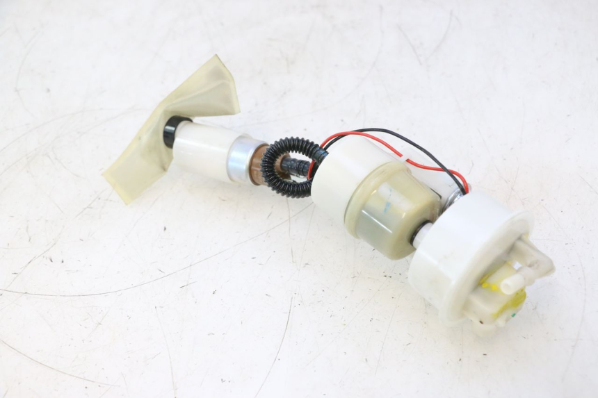photo de POMPE A ESSENCE PIAGGIO LIBERTY IGET 4T 50 (2015 - 2020) - Marquages et références