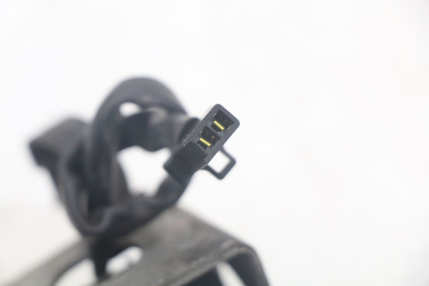 photo de POMPE A ESSENCE PIAGGIO LIBERTY 125 (2009 - 2013) - Vue d’ensemble