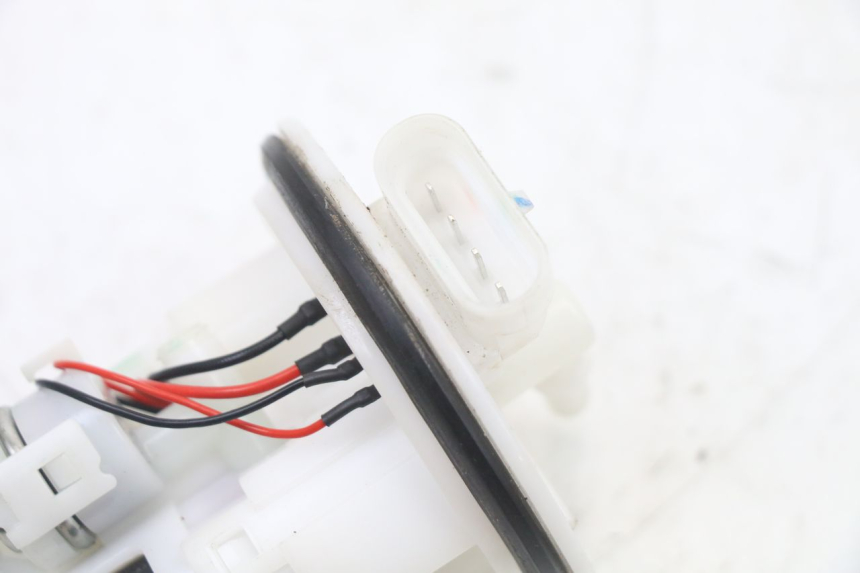 photo de POMPE A ESSENCE LONGJIA SHARPY 125 (2020 - 2024) - Détail de la pièce